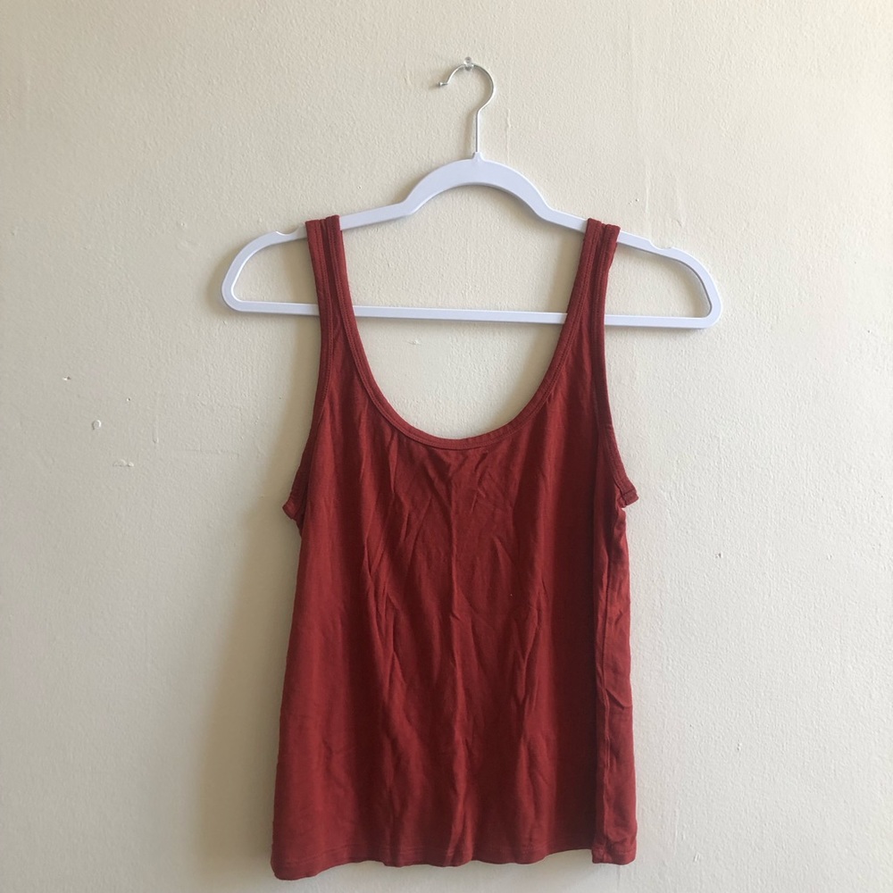 Forever 21 tank top